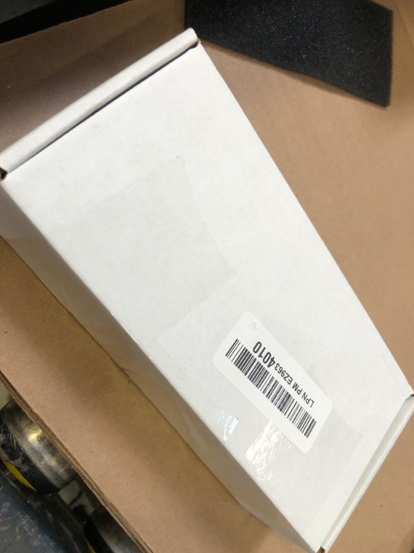 Photo 1 of Apple iPhone 16 Pro, US Version, 128GB, Black Titanium - Unlocked (Renewed)