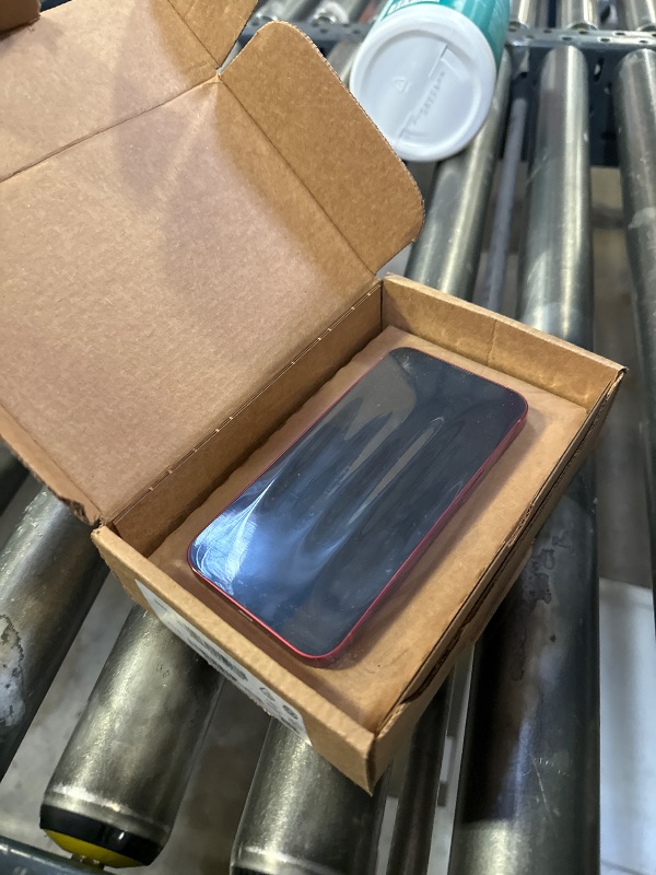 Photo 1 of Apple iPhone 13, 512GB, (PRODUCT)RED - Unlocked (Renewed)