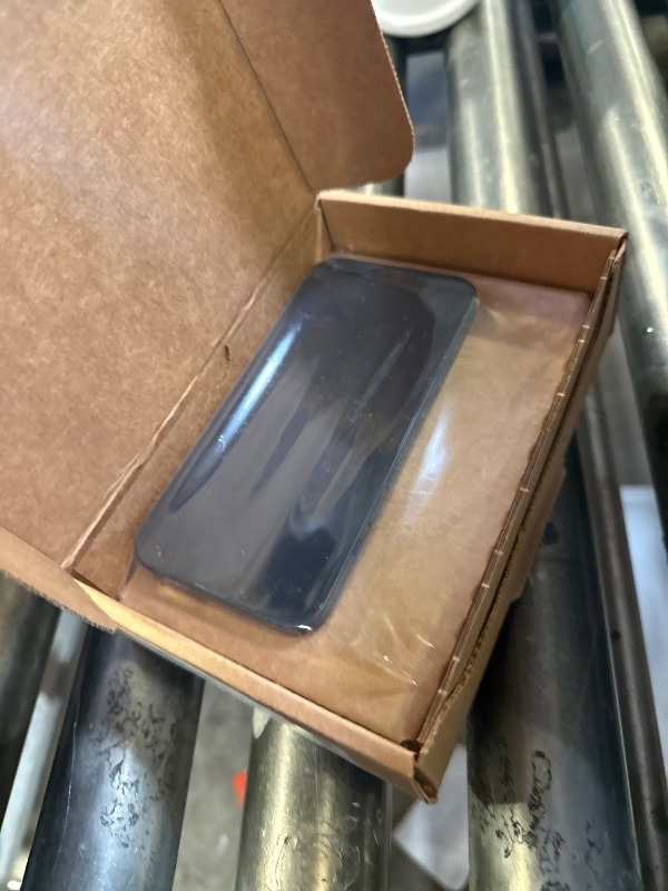 Photo 1 of Apple iPhone 14, 256GB, Midnight - Unlocked (Renewed)