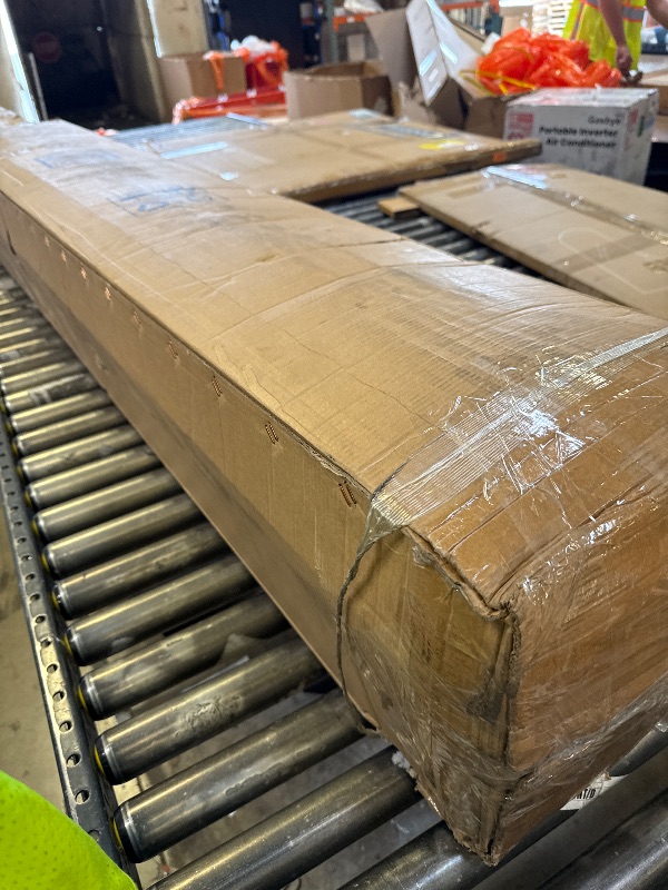 Photo 1 of DEHIJU Twin Size Mattress, 10 Inches Hybrid Memory Foam Twin Mattress in a Box, Pressure Relief, Medium Firm, CertiPUR-US