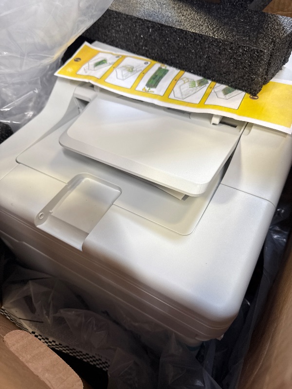 Photo 1 of Brother MFC-L3720CDW Wireless Digital Color All-in-One Printer with Laser Quality Output, Copy, Scan, Fax, Duplex, Mobile Includes 2 Month Refresh Subscription Trial ¹ Amazon Dash Replenishment Ready