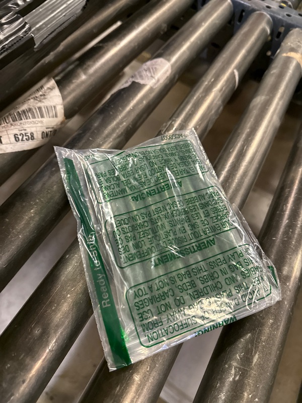 Photo 1 of ZZHXSM 12PCS Climbing Frame Extension Heightening Connecting Pipe Diameter 11mm Plastic Tee Pipe Cross Buckle Steel Wire Buckle Fixed Garden Frame Pole Greenhouse Film Bracket Sunshade Pole Connector