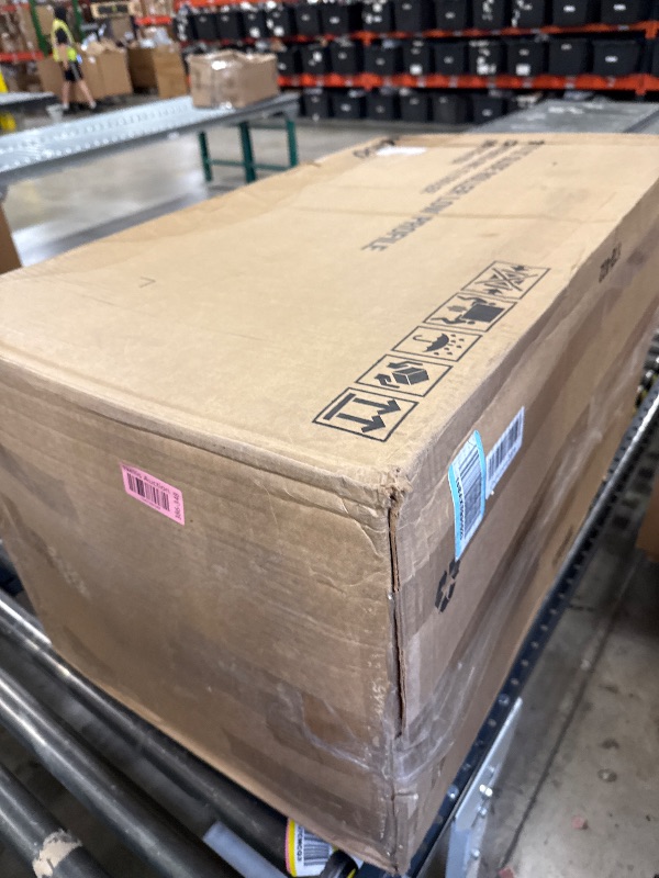 Photo 1 of Igloo MaxCold Glide Coolers 110 QT, Insulated Portable Rolling Cooler with Soft Ride Wheels, 168 Can Capacity, Leak-Proof, 5-day Ice Retention