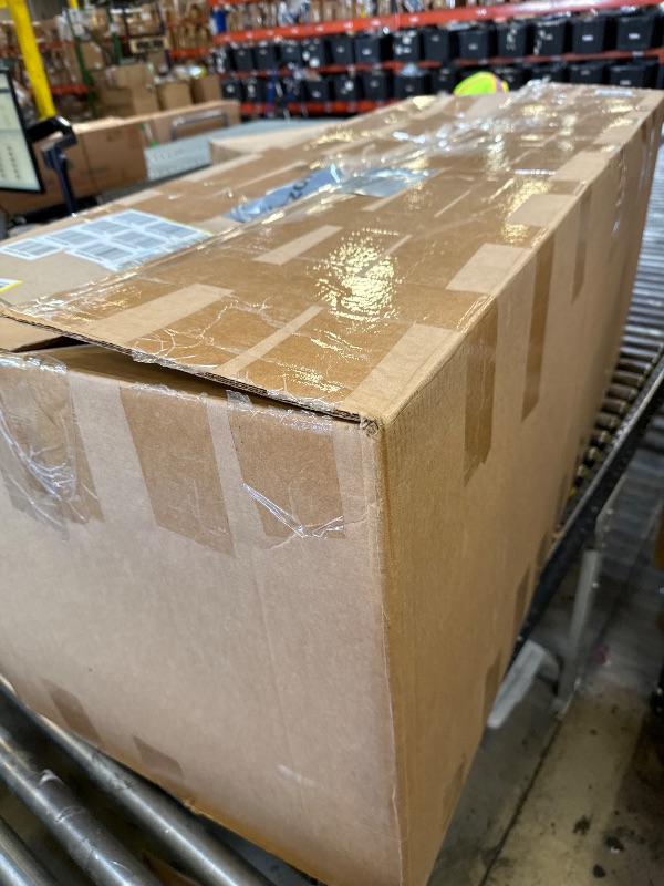 Photo 1 of ZINUS 6 Inch Foam and Spring Hybrid Mattress [New Version], Twin XL, Fiberglass Free, Medium Firmness, Durable Support, Certified Safe Foams & Fabric, Mattress in A Box