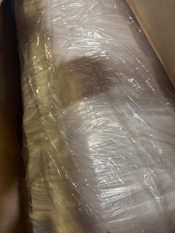 Photo 1 of ZINUS 6 Inch Foam and Spring Hybrid Mattress [New Version], Twin XL, Fiberglass Free, Medium Firmness, Durable Support, Certified Safe Foams & Fabric, Mattress in A Box