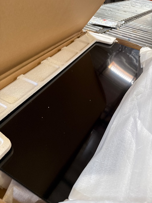 Photo 1 of Samsung 43-Inch Class Crystal UHD U8000F 4K Smart TV (2025 Model) Endless Free Content, Crystal Processor 4K, MetalStream Design, Knox Security, Alexa Built-in