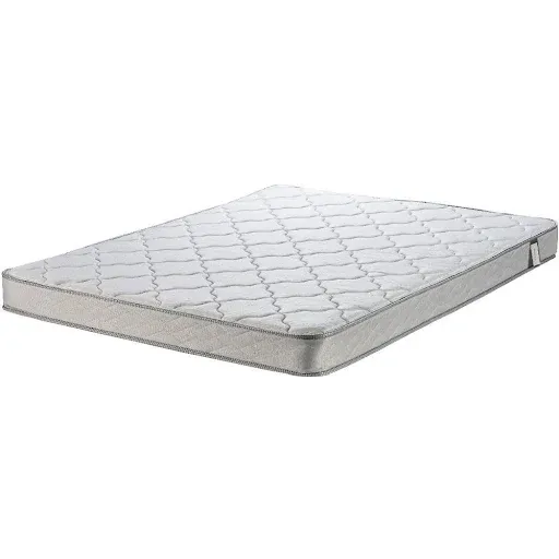 Photo 1 of MATTRESS SIZE UNKNOWN. POSSIBLY A FULL SIZE 