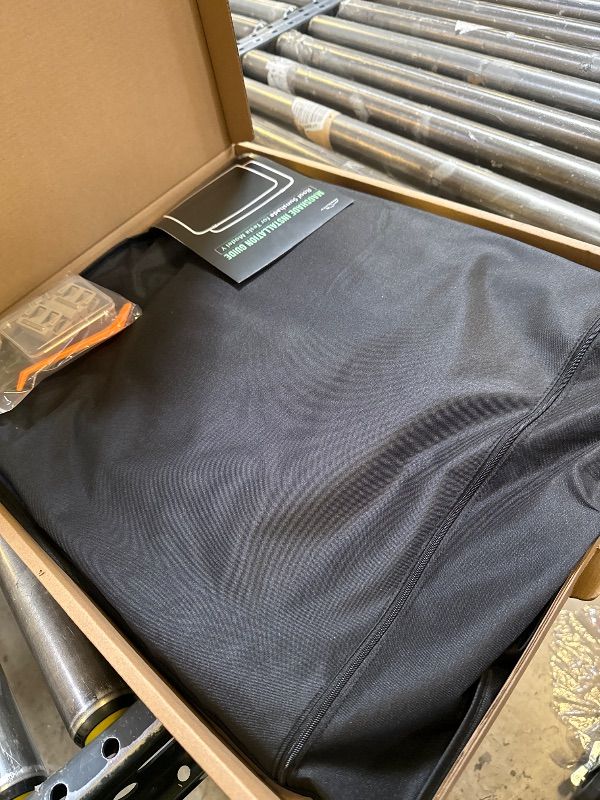 Photo 1 of OtriFowd Tesla Model Y Sunshade Roof, Magshade for Model Y to Block UV and Keep Cooling, Magnetical Foldable Sunshade for Glass Roof 2024 2023 2022 2021