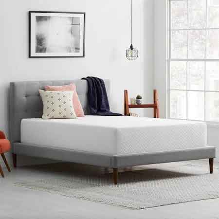 Photo 1 of soft california king mattress
