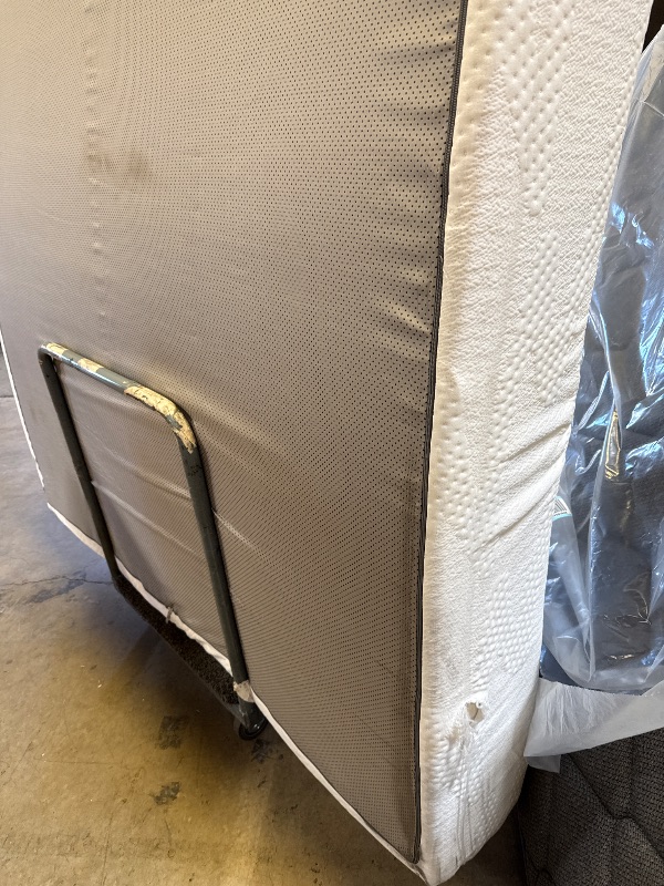 Photo 1 of soft california king mattress