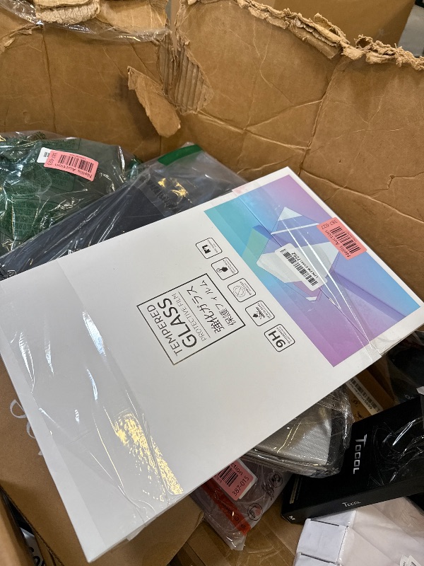 Photo 1 of CDEFG Matte Anti Glare for 2025 Lexus RX Screen Protector, 14 Inch Touchscreen, 2023 2024 2025 RX (350, 350h, 450h+, 500h F SPORT) Accessories Matte Tempered Glass