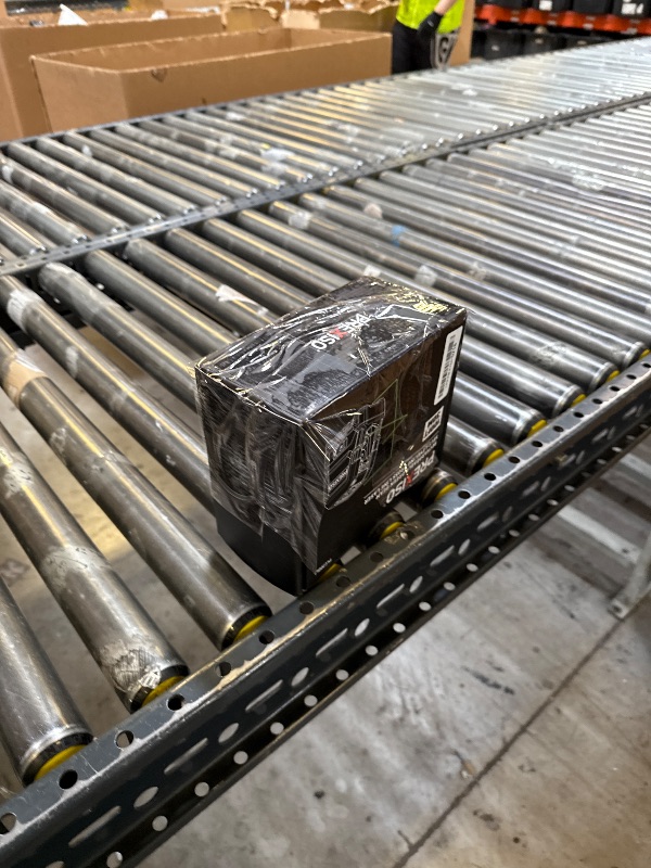 Photo 1 of PREXISO Laser Level Self Leveling - 100Ft Rechargeable Cross Line Laser, Green Line leveler Tool for Construction, Floor Tile, Home Renovation with Magnetic Pivoting Base, Target Plate & Portable Bag