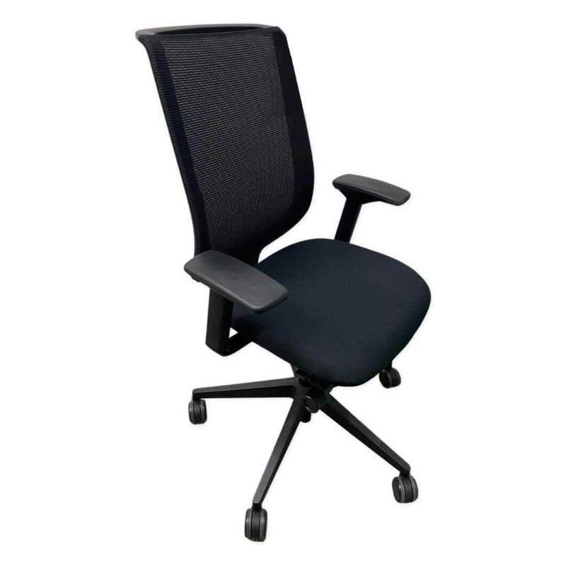 Photo 1 of Steelcase Reply Mesh Chair

