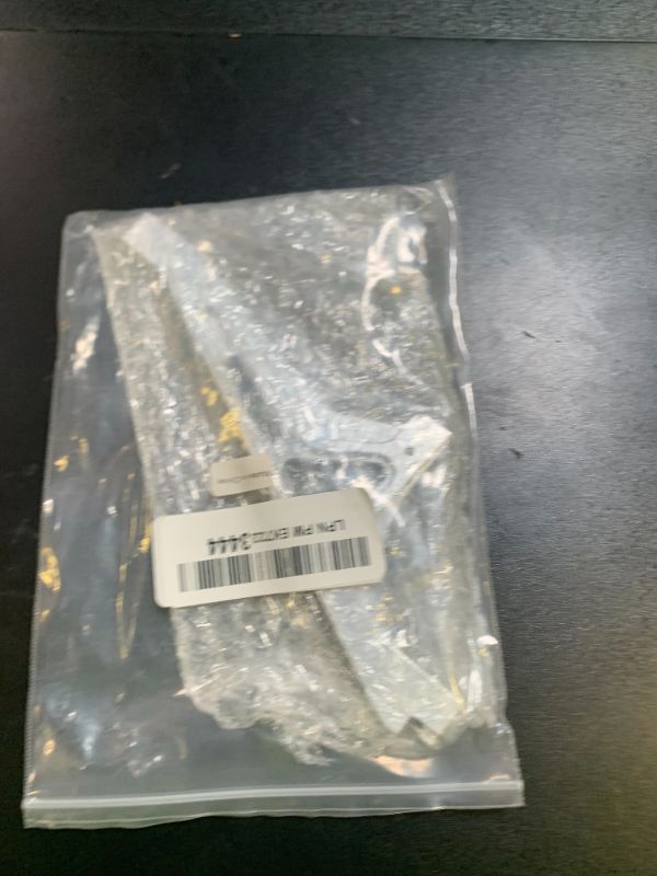 Photo 1 of ATOPRC Front Chassis Brace for Losi DBXL-E 2.0 (Silver)