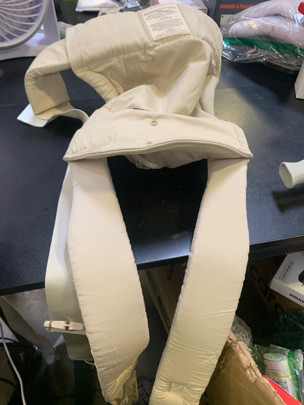 Photo 1 of Momcozy Baby Carrier
