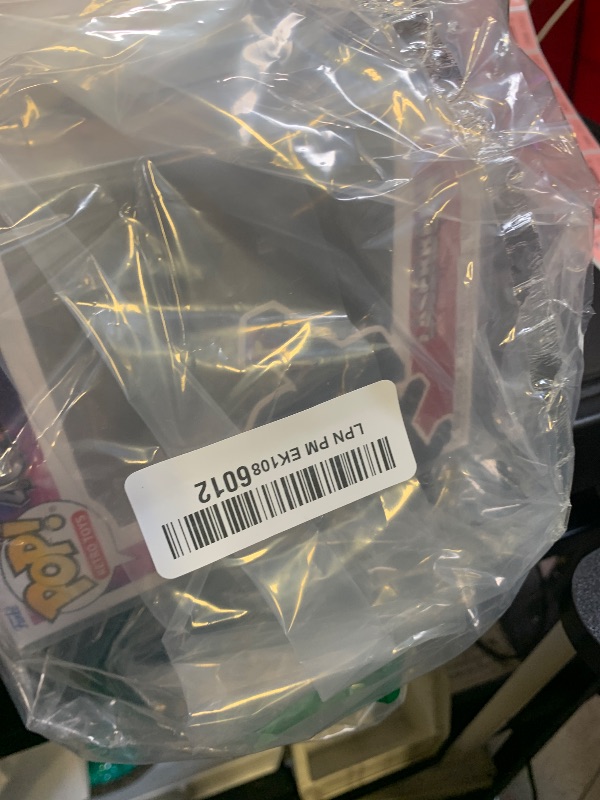 Photo 1 of Funko Pop Retro Toys: Transformers: Generation 1-40th Anniversary, Laserbeak - 1/6 Odds for Rare Chase Variant - (Styles May Vary) - Collectable Vinyl Figure - Gift Idea - Official Merchandise