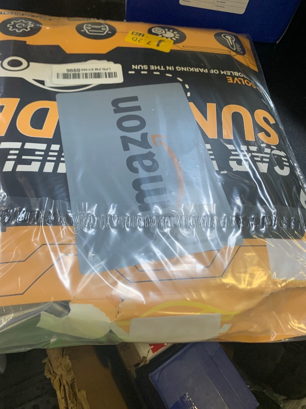 Photo 1 of PAIMOHO Windshield Sun Shade for Acura RDX 2013-2024, Car Front Window Sunshade with 240T Sun Visor Protector Blocks UV Rays Heat Sun Shield Accessories