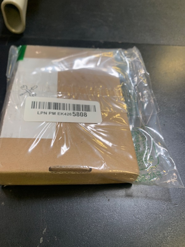 Photo 1 of #10-24 x 3/4" Pan Head Machine Screw, Phillips Drive, 304 Stainless Steel 18-8, Bright Finish, Fully Machine Thread, 100 Pcs