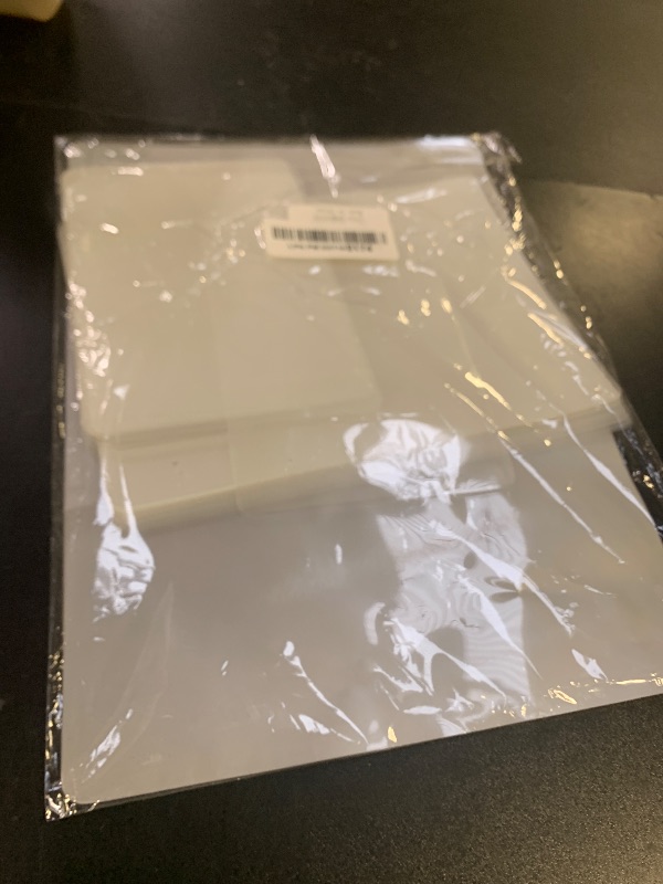 Photo 1 of Crenova Thermal Laminating Pouches, 50pcs Laminating Sheets (5pcs A4+ 20pcs A5+ 25pcs A6), 3 Mil Clear Pouches for laminator