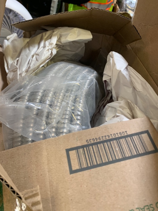 Photo 1 of 75ft 8/2 Metal Clad (MC) Cable with Ground, 8 Gauge Electric Wire with Aluminum Armor, Solid Bare Copper Conductors for Indoor Outdoor Underground Embedded Installation (8/2, 75 ft)