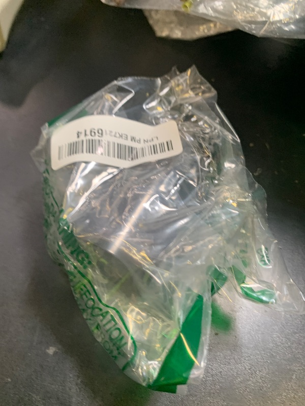 Photo 1 of [2025 Updated] BlueStars 88-108 uF MFD 330VAC Volts 50/60 Hz CD60 Round Motor Start Capacitor Replacement Part - Fit Single Phase AC Pool Pump or Well Pump - Lifetime Up to 30.000 Hours
