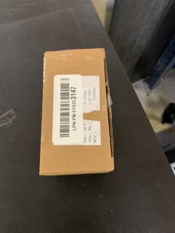 Photo 1 of Guteauto Mass Air Flow Sensor MAF Sensor Replacement for Ford Focus Scape Expedition Explorer F150 F250 F350, Lincoln MKX MKZ, Replaces 3L3Z-12B579-BA