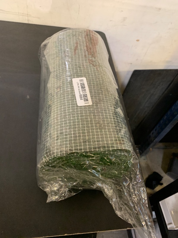 Photo 1 of 108'' x 12'' Moss Table Runner Dried Moss Sheet Roll for Crafts Preserved Moss Mat for Table Decoration Green Moss for Wedding Party Woodland Garden Fairy Decor