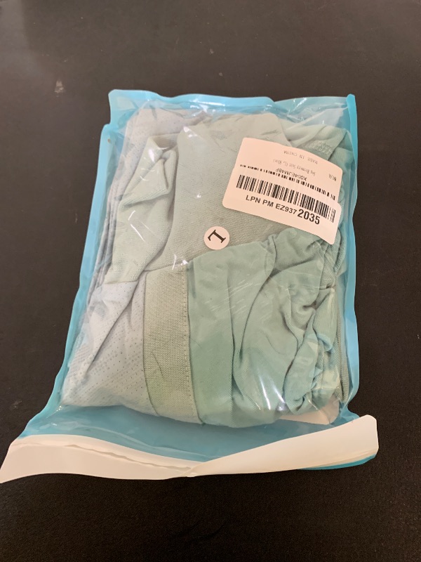 Photo 1 of Dotoner Dog Surgery Recovery Suit Dog Suit for Male Female Neuter Anti-Lick Abdominal Wounds Bite Protective Outfit Alternative E-Collar & Cone Breathable Spay Suit for Medium Large Dogs