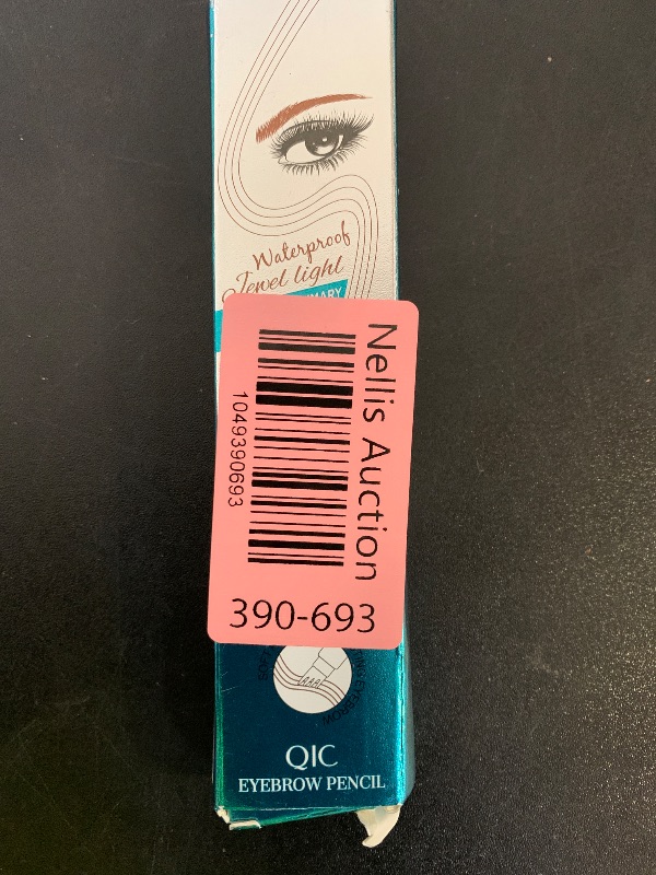 Photo 1 of Microblading Eyebrow, Dark Brown