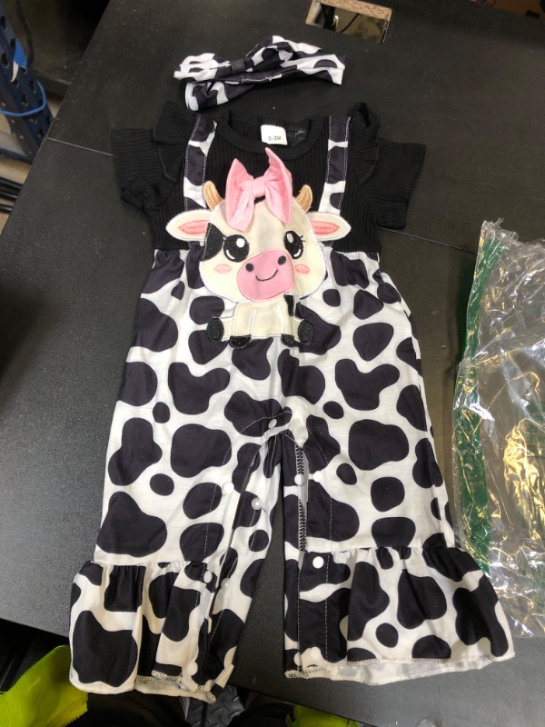 Photo 1 of Baby Outfit 0-3M