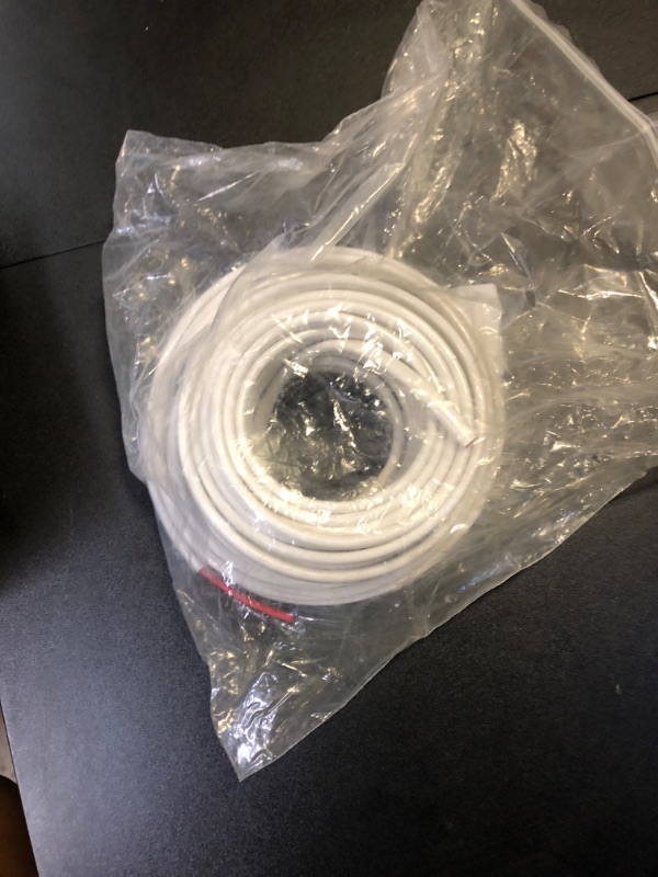 Photo 1 of 15 meter wire
