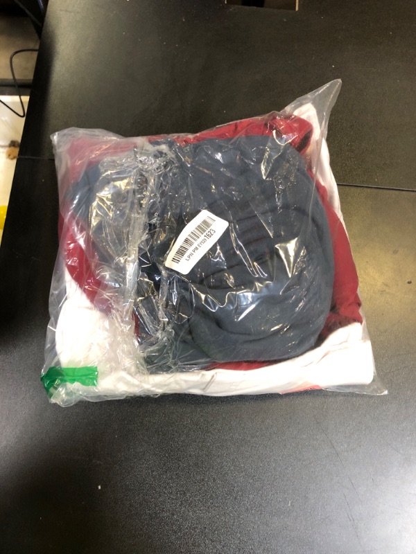 Photo 1 of GRUNT STYLE T SHIRTS 3 PACK 2XL
COLORS ARE NAVY BLUE,RED,WHITE