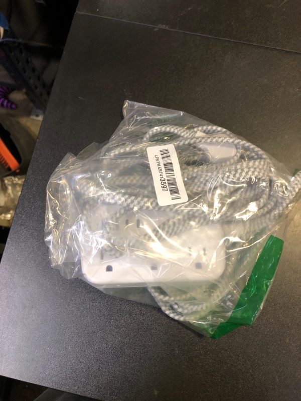 Photo 1 of WHITE EXTENSION CABLE 