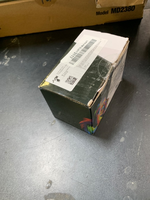 Photo 1 of OFFICENTER T6715 T6716 Ink Maintenance Box for Workforce Pro WF-3820 WF-4820 EC-4020 WF-4830 WF-4720 WF-4834 WF-4734 WF-4730 WF-4740 ET-8700 EC-4030 WF-M5799 WF-C5710 WF-M5299 WF-C5290 Printer