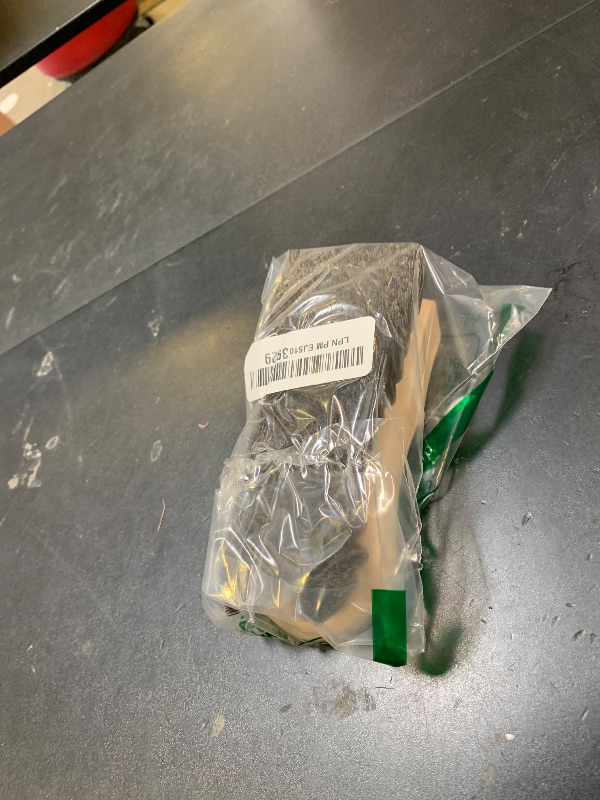 Photo 1 of 303 Upholstery Brush - Horse Hair Bristles - Tough On Stubborn Stains, Gentle On Delicate Fabrics - Contoured, Ergonomic Design - Leather Seats, Carpets, Fabric, Upholstery, and More - (39019)