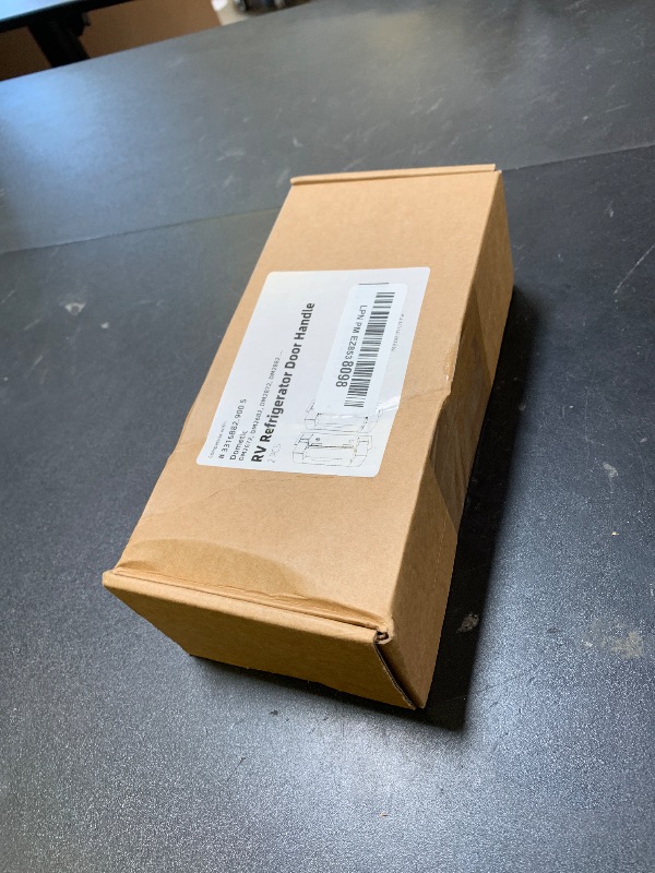 Photo 1 of Rolkely 2025 Upgraded 3316882900 RV Refrigerator Door Handle Holder Compatible with Dometic 3316882.900 S,Std Dr Handle Combo-6/8 Amii DM2672, DM2682, DM2872, DM2882(2 Pack)