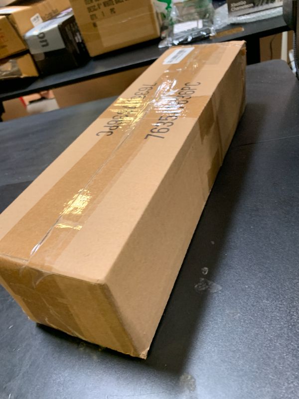Photo 1 of 7636 Flavorizer Bars for Weber Spirit and Spirit II & GS4 Spirit II 300 Series, Spirit E310 E320 E330 S310 S320 S330 Gas Grill with Front Control Knob, 15.3 Inch Heat Plate for Weber 67046 69797 68843