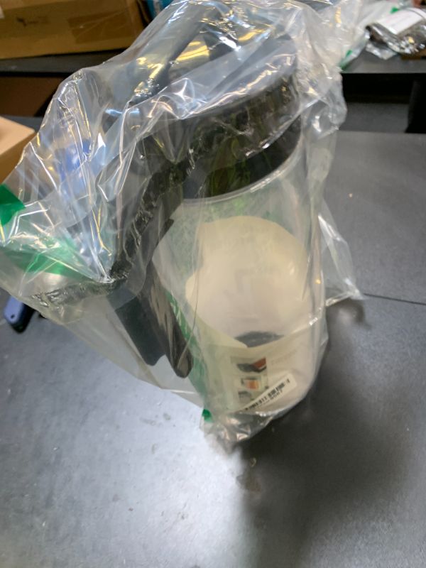Photo 1 of Takeya Patented and Airtight Pitcher Made in the USA, BPA Free, 2 qt, Black
