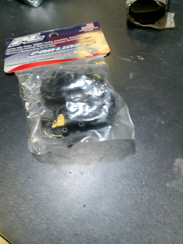 Photo 1 of Pro-Line Racing 6x30 to 17mm Hex Adapters for 6x30 2.8 Wheels PRO633600 Electric Car/Truck Option Parts