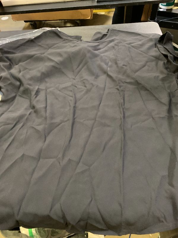 Photo 1 of BLK BLOUSE XL