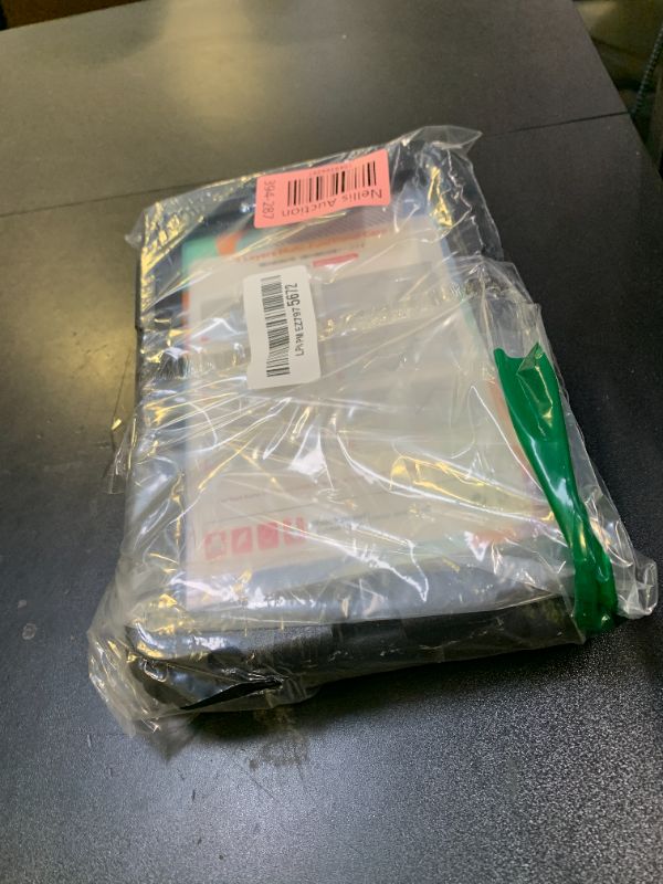 Photo 1 of TABLET CASE UNKNOWN TYPE OF TABLET
