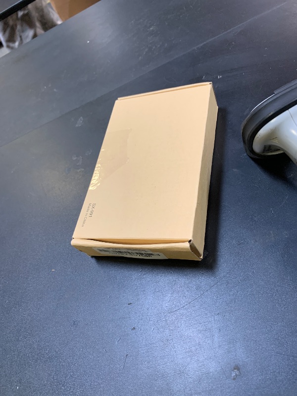 Photo 1 of Foldable Bluetooth Headset, Beartwo Lightweight Retractable Bluetooth Headphones for Sports&Exercise, Noise Cancelling Stereo Neckband Wireless Headset (with carry case)