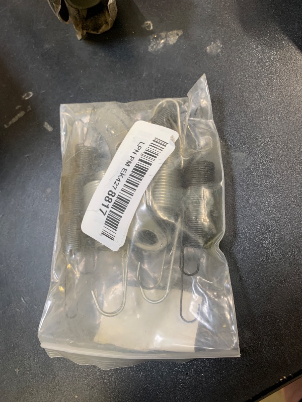Photo 1 of Zeiboat 896584000-068 Upper Body Cover Assembly Replacement with Screws, for Suction Pool Cleaners 2&4 Wheel