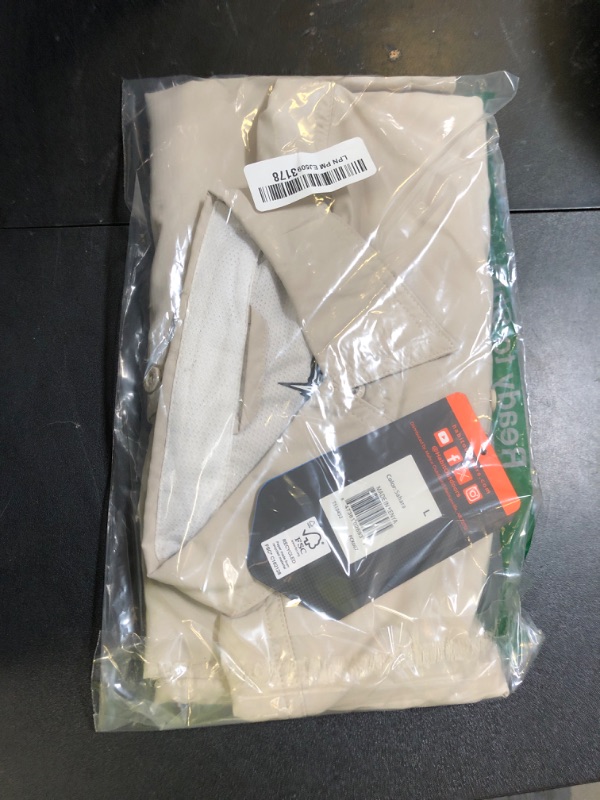 Photo 1 of HABIT Men's Flushing Bay Short Sleeve River Shirt