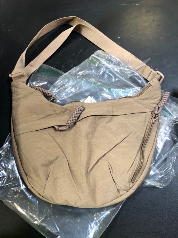 Photo 1 of Crossbody Bag 