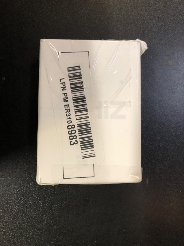 Photo 1 of Zippo Iridescent Pocket Lighter