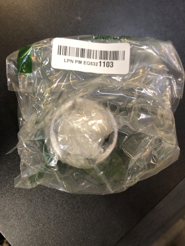 Photo 1 of 2 Stroke LD90 Motor Piston Kit, 48mm Piston Set- Gas Motorized Bicycle LD90cc