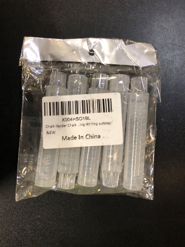 Photo 1 of Chalk Holder 5pcs