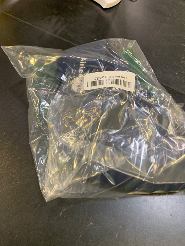 Photo 1 of NEWGO Face Ice Pack for Wisdom Teeth Removal & Oral Surgery Recovery - 2 Hours Long-Lasting Cold Therapy Head Wrap with Ear Cutouts for Jaw Pain, Tooth Extraction,Tonsillectomy, Cosmetic Injections