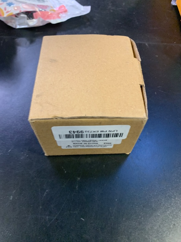 DICMIC Vapor Canister Solenoid Purge Valve Compatible with 2003-2006 ...
